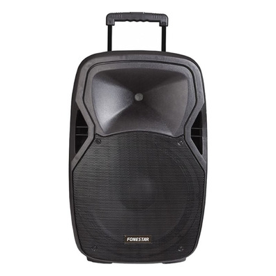 Altavoz Portátil Fonestar Malibu 215P 200W (40W RMS)