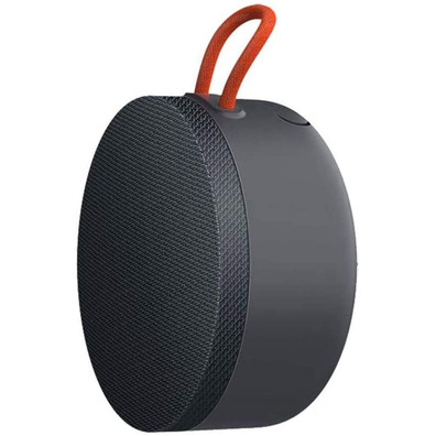 Altavoz Xiaomi MI Portátil Bluetooth Mini Negro