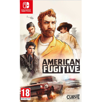 Switch Fugitivo Americano