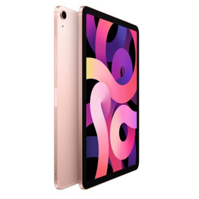 Apple iPad Air 4 10,9 '' 2020 256GB Wifi + Cell Rose Gold 8ª Gen MYH52TY/A