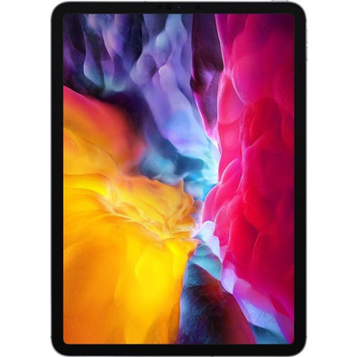 Apple iPad Pro 11 '' 1TB Wifi Gris Gratuito MTXV2TY/A