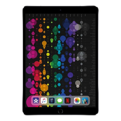 Apple iPad Pro 11 2018 256 GB wi-fi Cinza Espacial MTXQ2TY/A