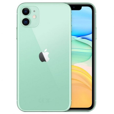 Apple iPhone 11256,GB Verde MWMD2QL/A