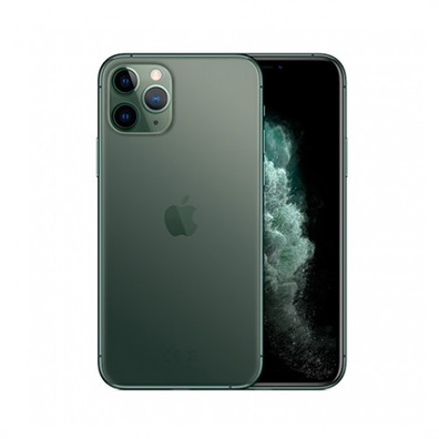 Apple iPhone 11 Pro 64 GB Verde Noite MWC62QL/A