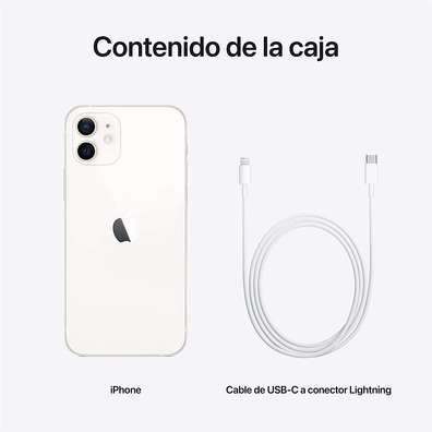 Apple iPhone 12256,GB Branco MGJH3QL/A