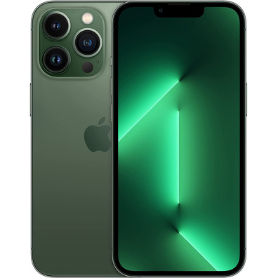 Apple iPhone 13 Pro 1TB MNE53QL/A Verde