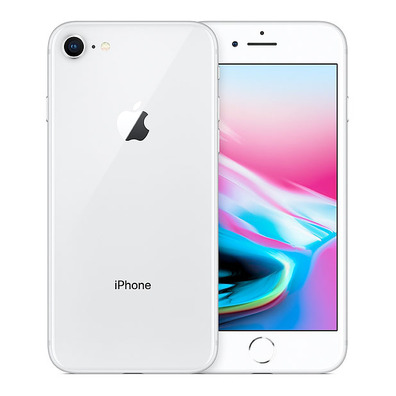 Apple iPhone 8 (256Gb) Cinzento