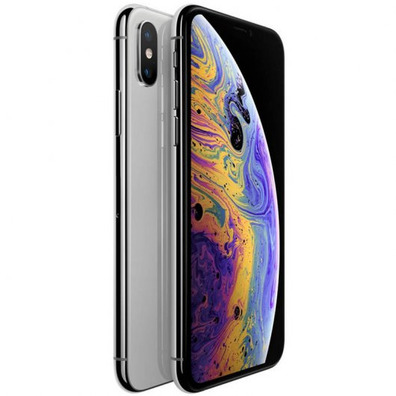 Apple iPhone XS 256 gb Silver