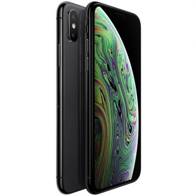 Apple iPhone XS Max 64gb Cinza Espacial