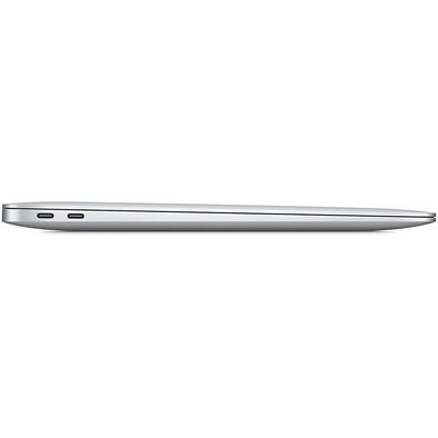 Apple Macbook Air 13,3 '' 8GB/512GB Plata MGNA3Y/A