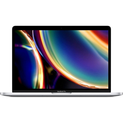 Apple Macbook Pro 13 '' (2020) MWP82Y/A Silver i5/16GB/1TB/13.3 ''