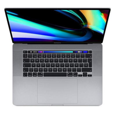 Apple Macbook Pro 13 '' MWP52Y/A Gris Bloco i5/16GB/1TB/13.3 ''