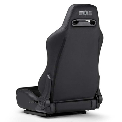 Asiento Reclinable ERS3 Elite Next Level (Edición Cuero y Ante)