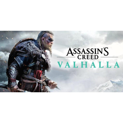 Assassin's Creed Valhalla Xbox Series / Xbox One