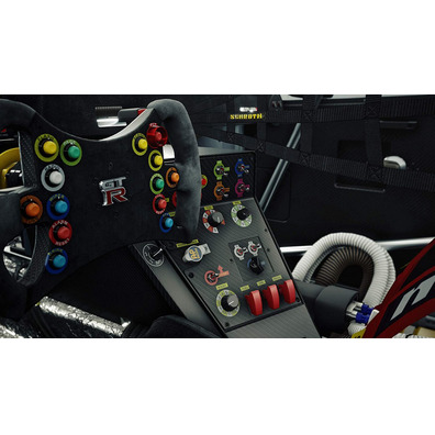 Assetto Corsa Competizione Xbox One