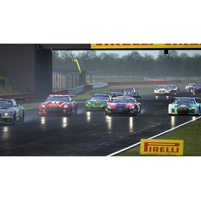 Assetto Corsa Competizione Xbox One