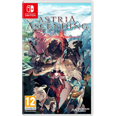 Switch Ascending Astria