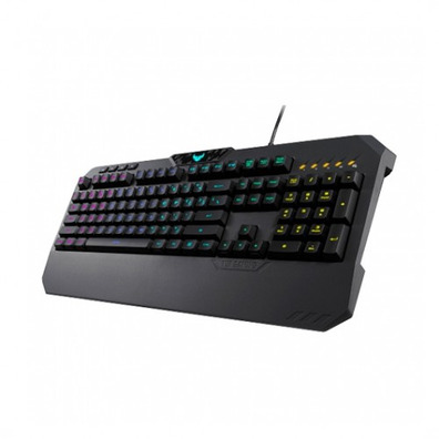 ASUS Combo Teclado   Mouse Gaming TUF