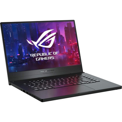 ASUS ROG Zephyrus G GA502DU-AL064 R7/16GB/512GB SSD/GTX1660/15.6"