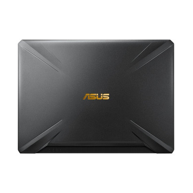 ASUS TUF Gaming FX505DT-BQ208 R7/16GB/512 GB SSD/GTX1650/15.6"/FreeDos