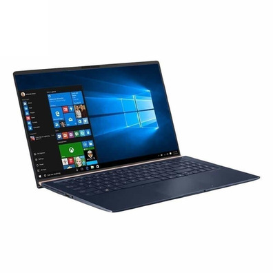 O Asus Zenbook UX534FTC-A8078T i7/16GB/SSD de 1TB/GTX1650