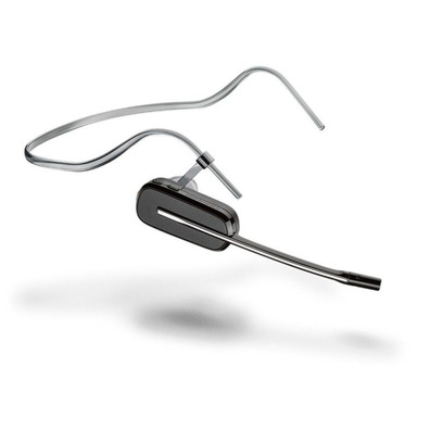 Auricular Inalámbrico con Base Plantronics Savi 8240 Office Bluetooth / USB/RJ Negro