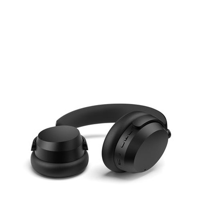 AURICULARES ACCENTUM ACAEBT BLACK SENNHEISER