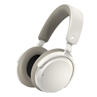 AURICULARES ACCENTUM ACAEBT WHITE SENNHEISER