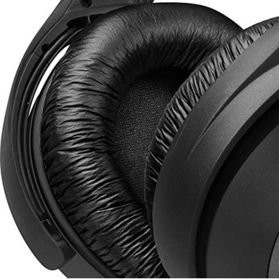 Auriculares pobres ales inalámbricos pará Sennheiser RS 175