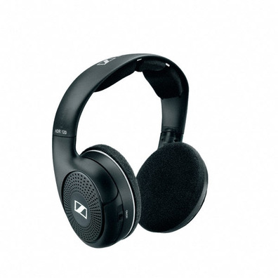 Auriculares adicionales inalámbricos RF pará Sennheiser HDR 120