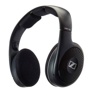 Auriculares adicionales inalámbricos RF pará Sennheiser HDR 120