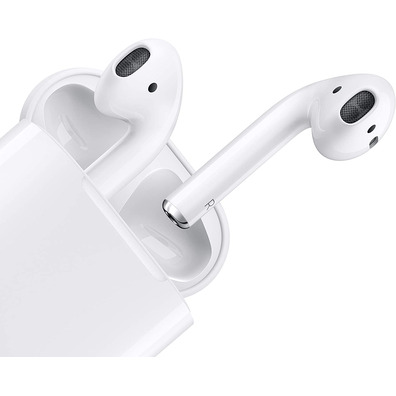 Auriculares Apple Airpods 2ª Generación (2019) MV7N2ZM/A