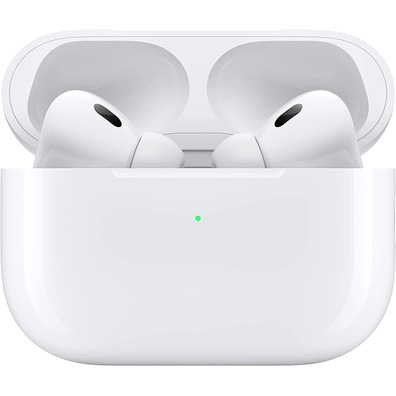 Auriculares Apple Airpods Pro 2ª Gen. MQD83TY/A