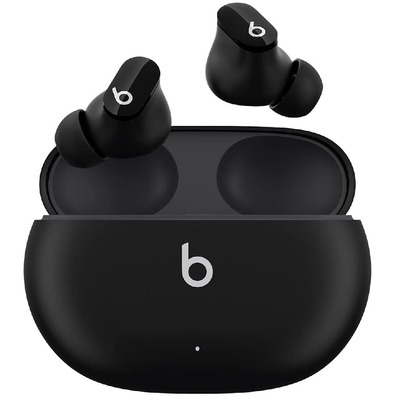 Auriculares Bate Estúdio Buds Negro