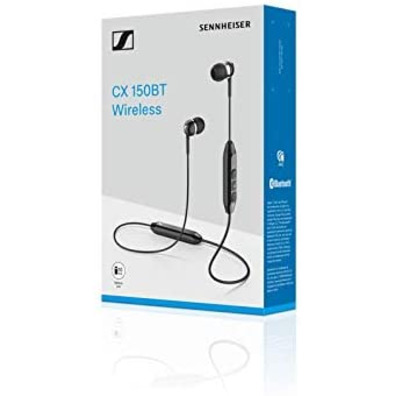 Auriculares Bluetooth CX 150 Preto