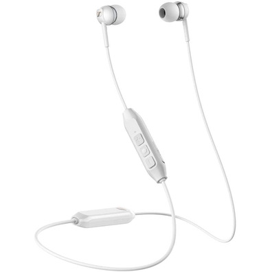 Auriculares Bluetooth CX 150 Branco