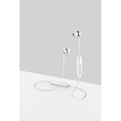 Auriculares Bluetooth CX 150 Branco