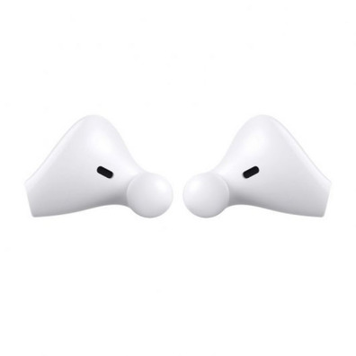 Auriculares Bluetooth Huawei Freebuds 3 Cerâmica Branco BT5.1 TWS