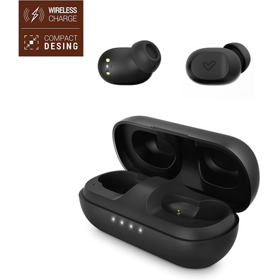 Auriculares Bluetooth Em Ear Energia Sistem Urban 3 Space