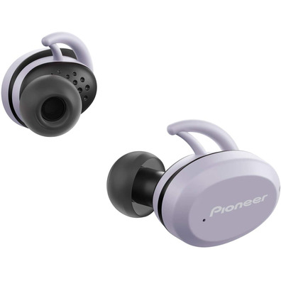 Auriculares Bluetooth Pioneer SE-E9TW con estuche de carga Gsobe