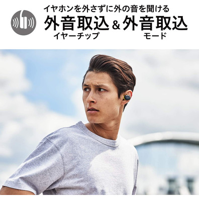 Auriculares Bluetooth Pioneer SE-E9TW con estuche de carga Gsobe