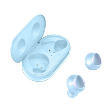 Auriculares Bluetooth Samsung Galaxy Buds + Azul BT5.0 TWS