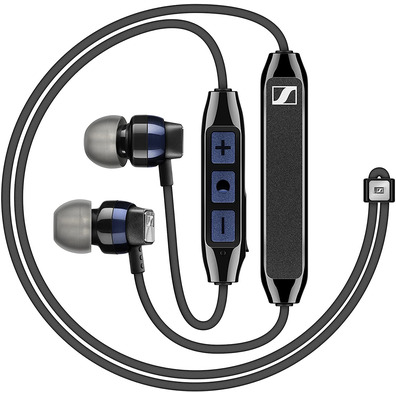 Auriculares Bluetooth Sennheiser CX 6,00 BT