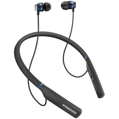 Auriculares Bluetooth Sennheiser CX 7,00 In-Ear