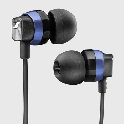 Auriculares Bluetooth Sennheiser CX 7,00 In-Ear