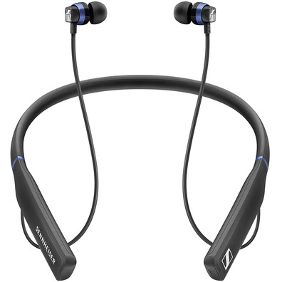 Auriculares Bluetooth Sennheiser CX 7,00 In-Ear