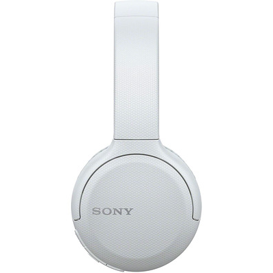 Auriculares Bluetooth Sony WH-CH510 Branco BT5.0