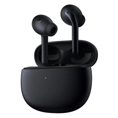 Auriculares Bluetooth Xiaomi Buds 3 Negro