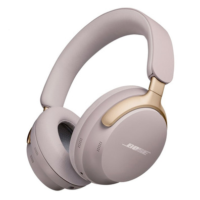 Auriculares Bose QuietComfort Ultra Headphones Arenisca