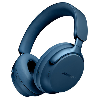 Auriculares Bose QuietComfort Ultra Headphones Azul Lunar